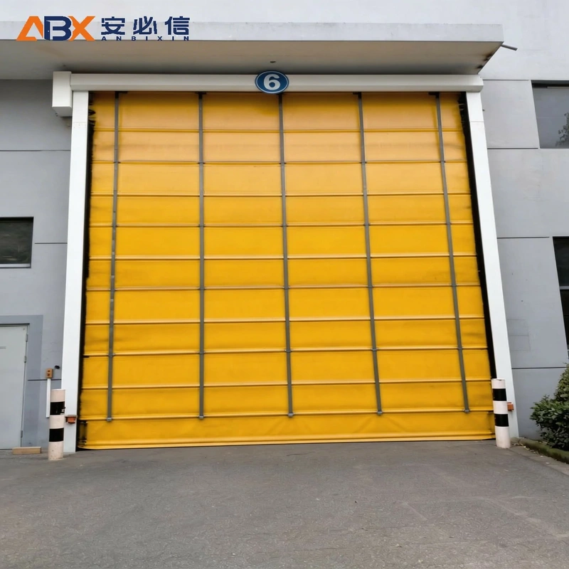 锡林郭勒冷库门封